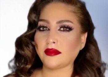 اصدار العدد السادس والاربعون مجلة البنفسج للثقافة والفنون