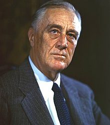 في مثل هذا اليوم 12 ابريل1945م.. بقلم سامح جميل..