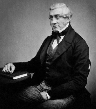 في مثل هذا اليوم 20ابريل1873م.بقلم سامح جميل..