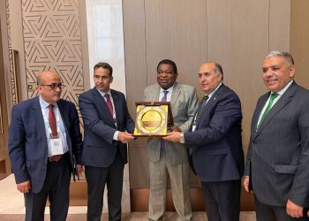 اتفاقية تعاون بين ديوان مجلس النواب الليبي والأمانة العامة للاتحاد البرلماني الدوليّ