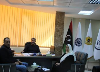 دور هيئة التأمين الطبي فى مساندة المرافق الصحية العامة 