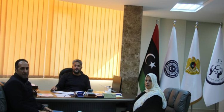 دور هيئة التأمين الطبي فى مساندة المرافق الصحية العامة 