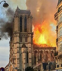 في مثل هذا اليوم 15 ابريل2019 م..بقلم سامح جميل..