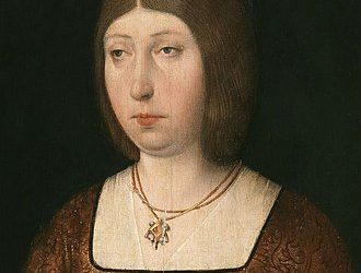 في مثل هذا اليومl 22 ابريل1451م.بقلم سامح جميل..