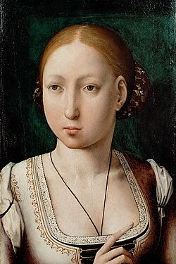 في مثل هذا اليوم 12 ابريل1555م..بقلم سامح جميل..