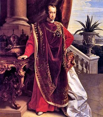 في مثل هذا اليوم19 ابريل1793م..بقلم سامح جميل…..