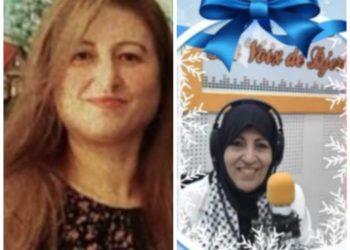 الومضة الشعرية والمشهد الأخير