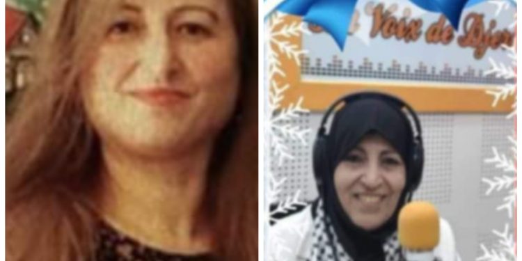 الومضة الشعرية والمشهد الأخير