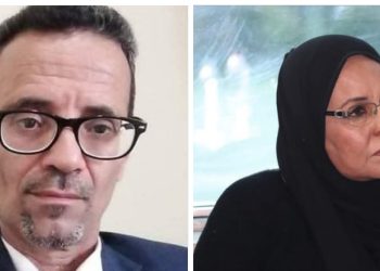 قراءة نقدية في قصيد منظف المداخن للشاعر حمد حاجي بقلم الأديبة راضية بصيلة