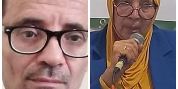 قراءة نقدية في قصيدة ماتأويل رؤياي للشاعر حمد حاجي بقلم الناقدة فائزه بنمسعود تونس