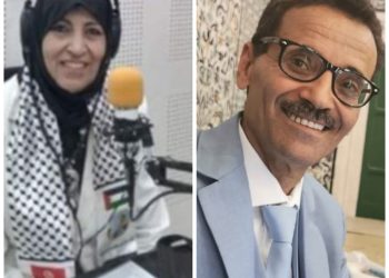 قراءة نقدية القصيدة ومخاض ولادة القبلة