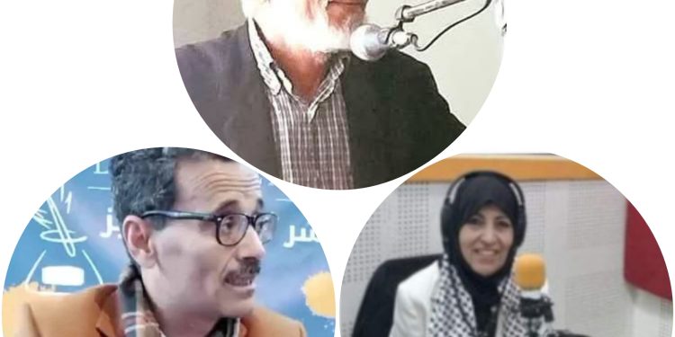 قراءة نقدية مزدوجة الومضة الشعرية والقبلة