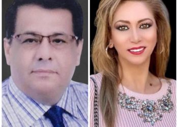 قراءة تأثرية و سيميائية في فراق للشاعرة مارينا ٱراكيلين بقلم الناقد د عبد الكريم الحلو