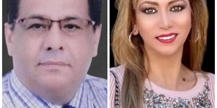 قراءة تأثرية و سيميائية في فراق للشاعرة مارينا ٱراكيلين بقلم الناقد د عبد الكريم الحلو