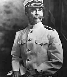 فى مثل هذا اليوم6 ابريل1909م..بقلم ساامح جميل..