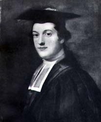 في مثل هذا اليوم 14 ابريل1738م..بقلم سامح جميل……..