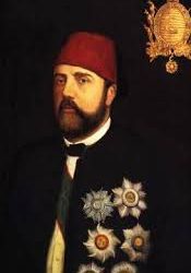 في مثل هذا اليوم 8 ابريل1879م..بقلم سامح جميل..