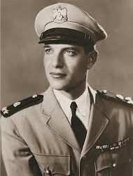 في مثل هذا اليوم 22 ابريل1955م..بقلم ساامح جميل…….