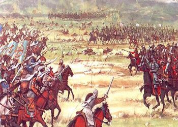 في مثل هذا اليوم 12 ابريل1663م..بقلم سامح جميل..