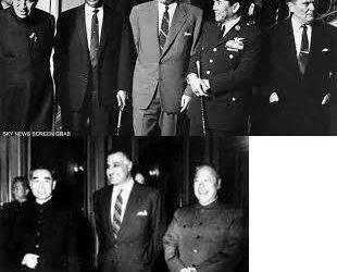 في مثل هذا اليوم 18 ابريل 1955م..بقلم سامح جميل..