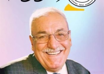 البشير عبيد الأديب العراقي الكبير رجب الشيخ يغادرنا إلى الأبد
