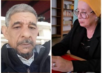 قراءة نقدية في قصيدة كالذي سيأتي وراء الشمس للشاعر احمد بياض بقلم الناقدة فائزه بنمسعود