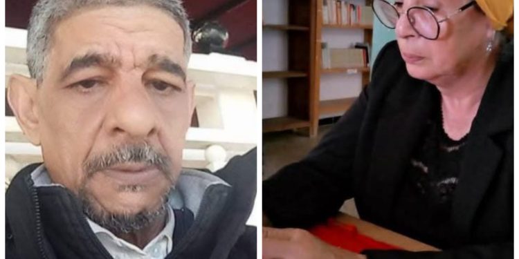 قراءة نقدية في قصيدة كالذي سيأتي وراء الشمس للشاعر احمد بياض بقلم الناقدة فائزه بنمسعود