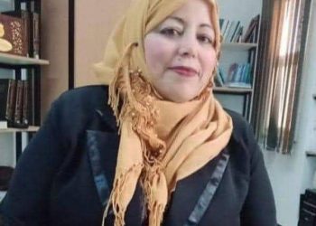 الروائية التونسية منى أحمد البريكي الكتابةمقارعة للموت ورغبة في الخلود وتحد للنسيان ورواية سديم تقع بين التكوين والانبعاث حاضرة في معرض الكتاب