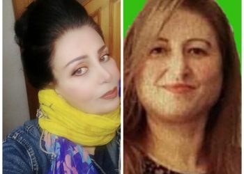 قراءةفي قصيد غازلت نفسي مرة للكاتبة الهام عيسى بقلم الناقدة اميمة عمران