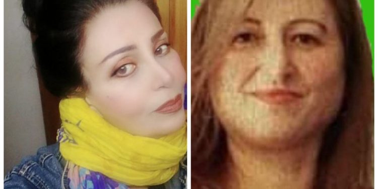 قراءةفي قصيد غازلت نفسي مرة للكاتبة الهام عيسى بقلم الناقدة اميمة عمران