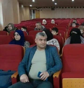 تعليمية الإشاريات في المرحلة الابتدائية بقلم الدكتور فؤاد مرزوقي