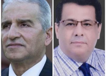 الدمعة كمحراب والرمز كمعراج قراءة صوفيةوسيميائية مركبة في خطاب التجلي الشعري الجزء2