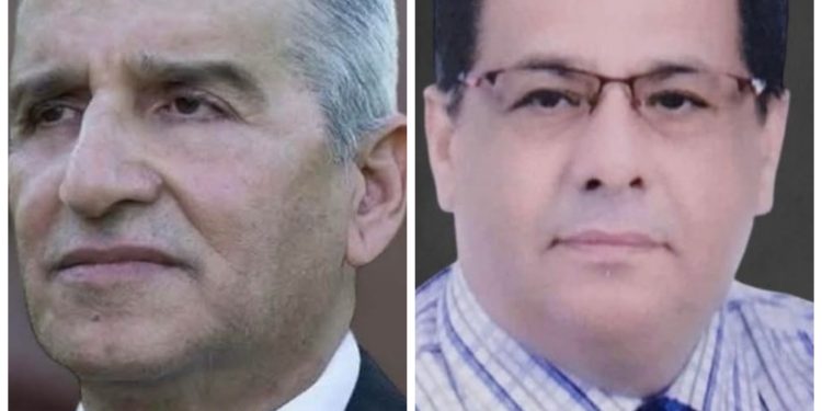 الدمعة كمحراب والرمز كمعراج قراءة صوفيةوسيميائية مركبة في خطاب التجلي الشعري الجزء2