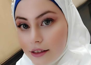 دعاء وعل تطلق اغنيتها الجديدة سكك الحياة صرخة احساس لكل من قاوم وتحدى