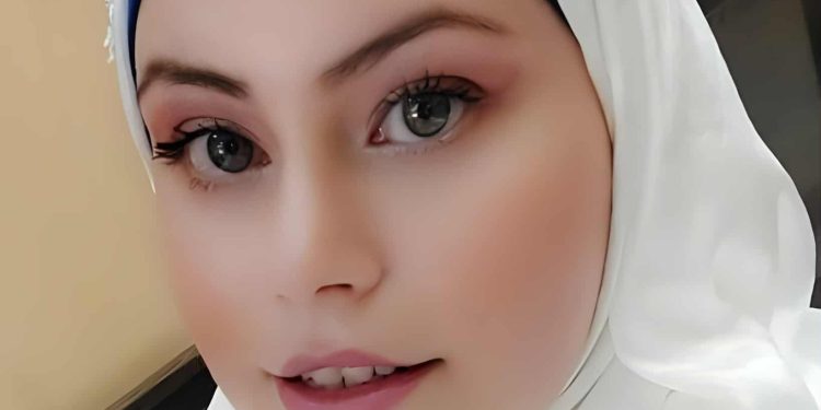 دعاء وعل تطلق اغنيتها الجديدة سكك الحياة صرخة احساس لكل من قاوم وتحدى