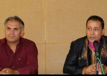 قراءة نقدية في رواية مددا مدد للروائي مراد البجاوي بقلم الناقد أحسن سالمي