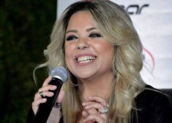 صاحبة انقى ابتسامة سمر عبد العزيز في قلب الله