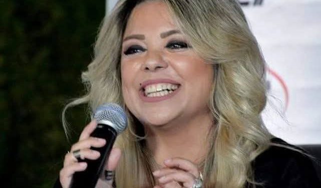 صاحبة انقى ابتسامة سمر عبد العزيز في قلب الله