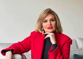 يسرى تتعاقد على فيلم جديد بعنوان الست لماإخراج رنا وندا السبكي