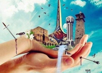 ولادة الياسمين بقلم الكاتبة أمل السودي سورية