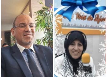 قراءة نقدية القصيدة والمعادلة