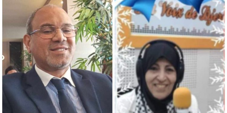 قراءة نقدية القصيدة والمعادلة