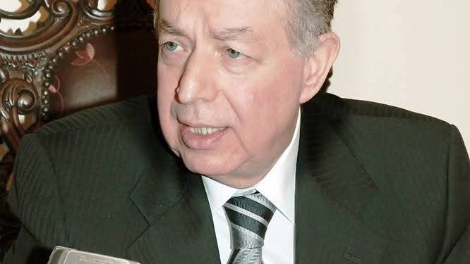 دسعد الله ٱغا القلعة في قلب الله