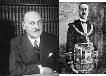 في مثل هذا اليوم 26 ابريل1926م..بقلم سامح جميل..