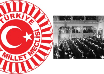 في مثل هذا اليوم 23 ابريل1920م..بقلم سامح جميل..