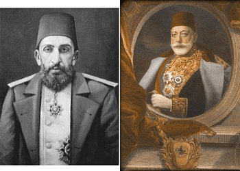 في مثل هذا اليوم 26 ابريل1909م..بقلم سامح جميل..