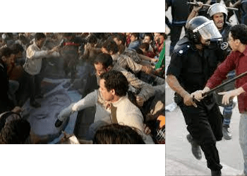 فى مثل هذا اليوم7ابريل2008م..بقلم سامح جميل..