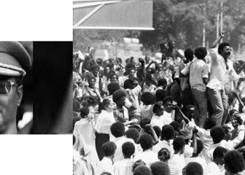 فى مثل هذا اليوم6 ابريل1985م..بقلم سامح جميل..