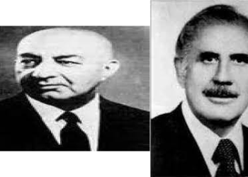 في مثل هذا اليوم 27 ابريل1978م..بقلم سامح جميل..