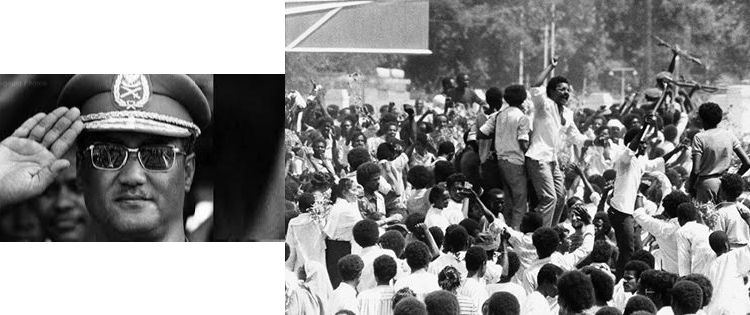 فى مثل هذا اليوم6 ابريل1985م..بقلم سامح جميل..